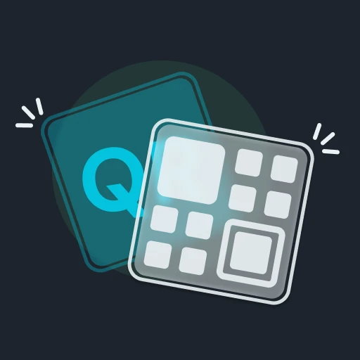 QR Code Placeholder